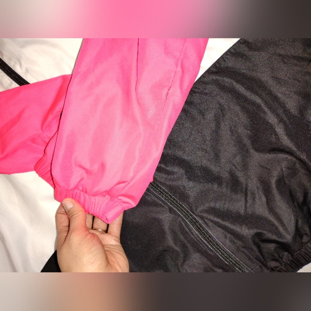 Victoria's Secret Pink Jacket Size XS - S - Picture 5 of 13